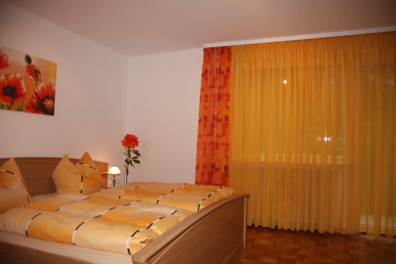 Kurpark Domizil Villa Altenau  Dış mekan fotoğraf